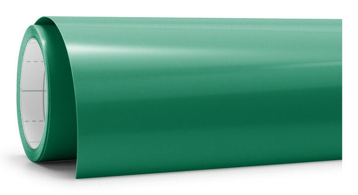 Cricut Smart Vinyl Permanent Joy 14x122cm 1 Sheet (Mat Grass)