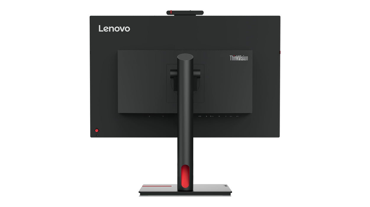 EAN 0196801781870 - Lenovo ThinkVision T27hv-30 pantalla para PC 68,6 cm (27") 2560 x 1440 Pixeles Quad HD LED Negro imagen 2
