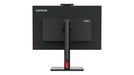 EAN 0196801781870 - Lenovo ThinkVision T27hv-30 pantalla para PC 68,6 cm (27") 2560 x 1440 Pixeles Quad HD LED Negro imagen 2