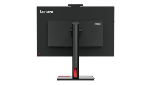 EAN 0196801781870 - Lenovo ThinkVision T27hv-30 pantalla para PC 68,6 cm (27") 2560 x 1440 Pixeles Quad HD LED Negro imagen 2