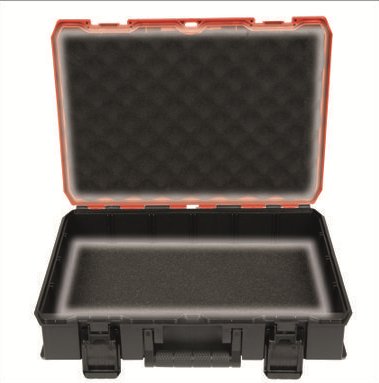 EAN 4006825653991 - Einhell E-Case S-F Negro, Rojo Polipropileno (PP) imagen 2