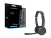 EAN 4015867234334 - Conceptronic POLONA04B auricular y casco Auriculares Inalámbrico y alámbrico Diadema Llamadas/Música USB  imagen 5