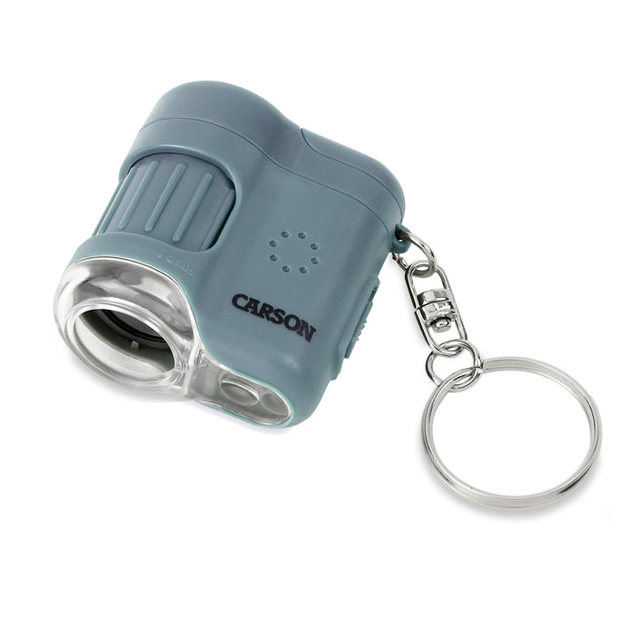 EAN 0750668012463 - Carson MICROMINI 20X Microscopio digital imagen 1