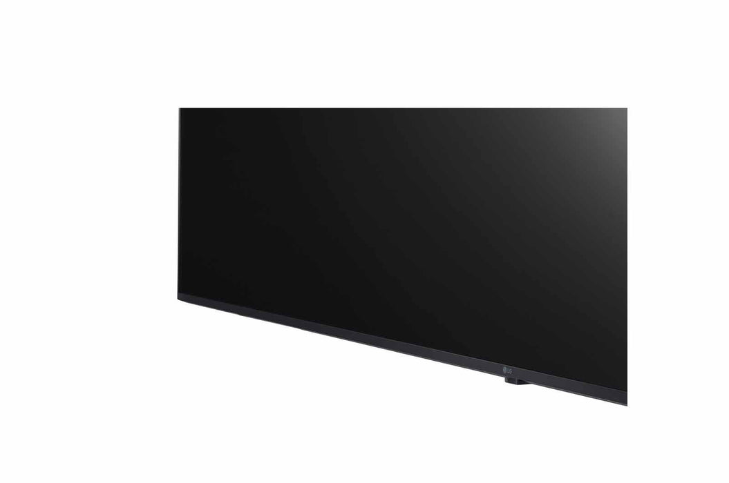 EAN 8806084892584 - LG 86UL3J-N pantalla de señalización Pantalla plana para señalización digital 2,18 m (86") LCD Wifi 330 c imagen 9