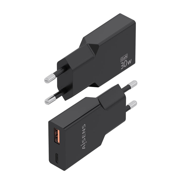EAN 8435739904725 - AISENS A110-1005 cargador de dispositivo móvil Smartphone, Teléfono móvil, Tableta, GPS, MP3, MP4, Consol imagen 3