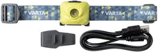EAN 4008496996988 - Varta OUTDOOR SPORTS ULTRALIGHT H30R Cal Linterna con cinta para cabeza LED imagen 2