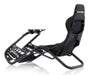EAN 8717496872975 - Playseat Trophy Silla para videojuegos universal Asiento acolchado Negro imagen 2