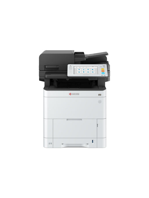 EAN 0632983071908 - KYOCERA ECOSYS MA4000cifx Laser A4 1200 x 1200 DPI 40 ppm imagen 1