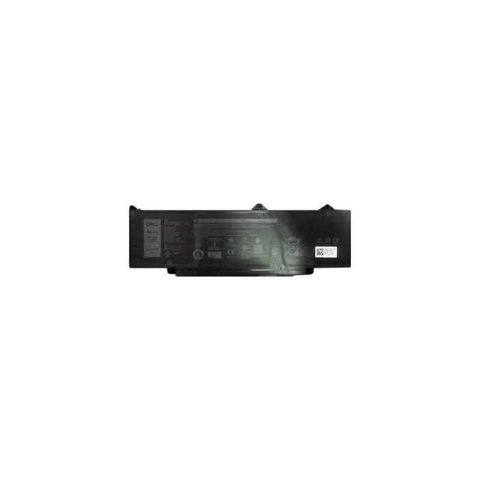 54wh Lithium-Ion Battery For  Latitude Laptops