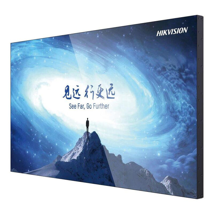 55 Inch 0.88mm Lcd Display  Unit