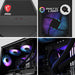 EAN 4711377175449 - MSI MPG Infinite X2 14NUG7-460AT Intel® Core™ i7 i7-14700KF 32 GB DDR5-SDRAM 1 TB SSD NVIDIA GeForce RTX  imagen 6