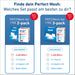 EAN 4023125031298 - Mesh Set FRITZMESH SET 1700 3-PACK EDITION INTERNATIONAL imagen 4