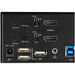 EAN 0065030881999 - StarTech.com SV231DHU34K6 interruptor KVM Negro imagen 7