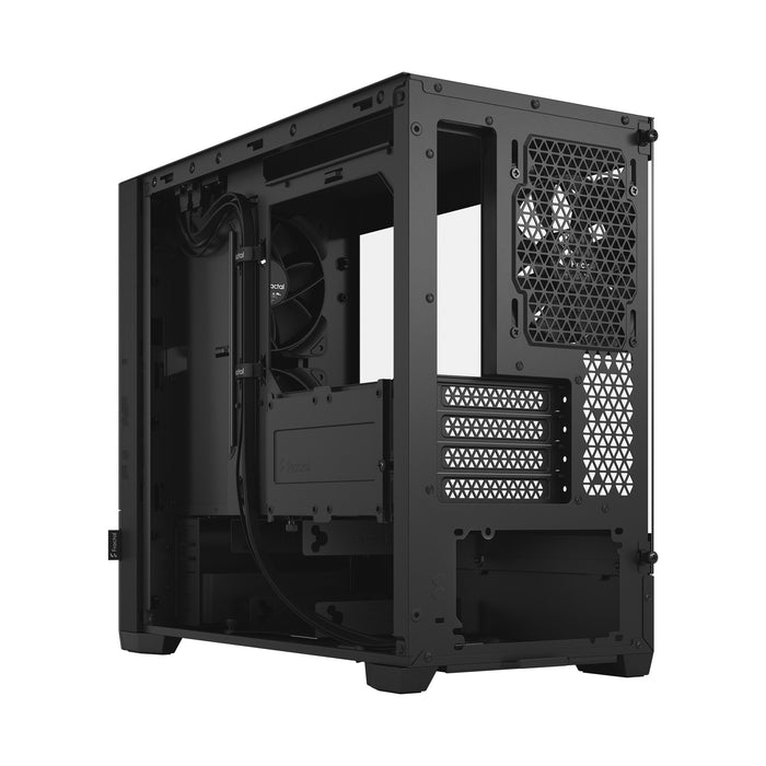 EAN 7340172703266 - Fractal Design Pop Mini Silent Mini Tower Negro imagen 8