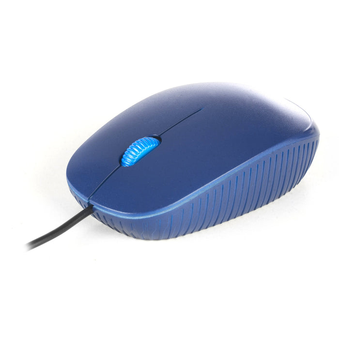 EAN 8435430606171 - NGS Flame ratón mano derecha USB tipo A Óptico 1000 DPI imagen 3