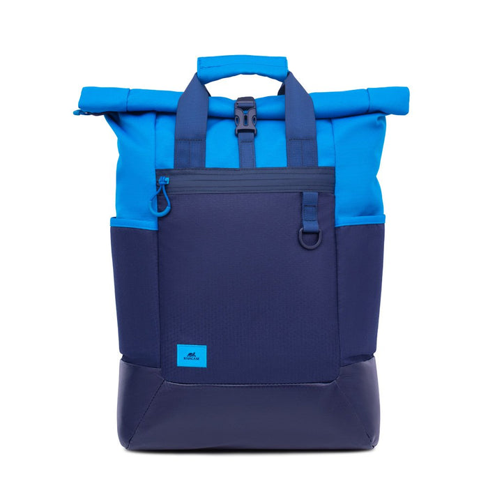 EAN 4260403576816 - Rivacase Dijon 39,6 cm (15.6") Mochila Azul imagen 4