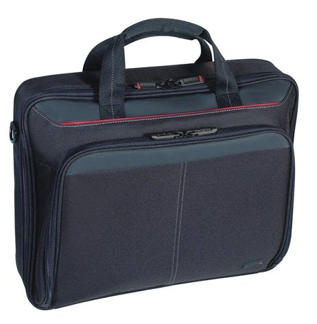 EAN 5024442931703 - Targus CN31 maletines para portátil 40,6 cm (16") Maletín Negro imagen 2