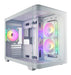 EAN 4711498480484 - FSP S380-WA Micro Torre Blanco imagen 1