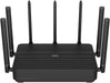 EAN 6934177719332 - Xiaomi Mi AIoT AC2350 router inalámbrico Gigabit Ethernet Doble banda (2,4 GHz / 5 GHz) Negro imagen 1