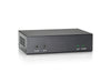 EAN 4015867192931 - LevelOne HVE-9211PR extensor audio/video Receptor AV Negro imagen 2