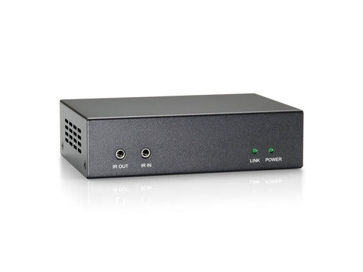 EAN 4015867192931 - LevelOne HVE-9211PR extensor audio/video Receptor AV Negro imagen 2