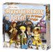 EAN 824968208274 - Asmodee DW720827 juego de tablero ¡Aventureros al Tren! El Primer Viaje Juego de mesa Viaje/aventura imagen 1