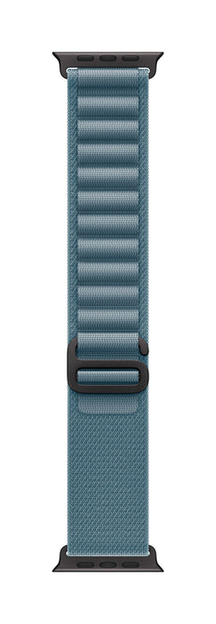 Apple Loop Para Smartwatch - 49 Mm, Negro