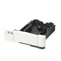 EAN 0734646612616 - Lexmark 50G0853 accesorio o pieza de recambio para impresora/escáner Bandeja 1 pieza(s) imagen 1