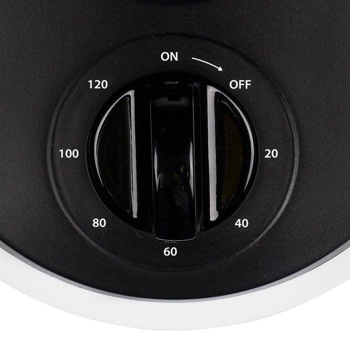Ventilador De Torre Tristar Ve-5806  35w  3 Niveles De Potencia
