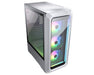 EAN 4710483773044 - COUGAR Archon 2 RGB Midi Tower Blanco imagen 4