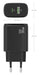 EAN 8435739902684 - AISENS A110-0924 cargador de dispositivo móvil Cámara digital, MP3, MP4, Teléfono móvil, Navegante, Portá imagen 4