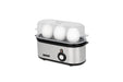 EAN 4011689386107 - Unold 38610 cuecehuevos 3 huevos 210 W Acero inoxidable imagen 1