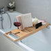 EAN 4260513722813 - Mad Monkey 2000113 bandeja para bañera Madera Bamboo imagen 5