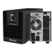 EAN 5605922026913 - Phasak PH 9220 sistema de alimentación ininterrumpida (UPS) Doble conversión (en línea) 2 kVA 2000 W 4 sa imagen 1