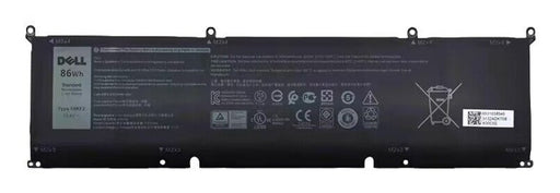 EAN 5715063301210 - Origin Storage 69KF2 batería recargable industrial Ión de litio 7167 mAh 11,4 V imagen 1
