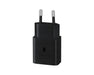 EAN 8806092709874 - Samsung EP-T1510NBEGEU cargador de dispositivo móvil Universal Negro Corriente alterna Carga rápida Inter imagen 2