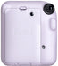 EAN 4547410489101 - Fujifilm Instax Mini 12 86 x 54 mm Púrpura imagen 3