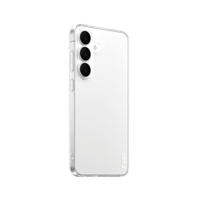EAN 5715685031632 - PanzerGlass CARE™ by ® X-Ray Case Samsung Galaxy S25 FE 5G funda para teléfono móvil Transparente imagen 1