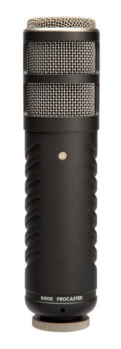 EAN 0698813001118 - RØDE Procaster Negro Micrófono de estudio imagen 1