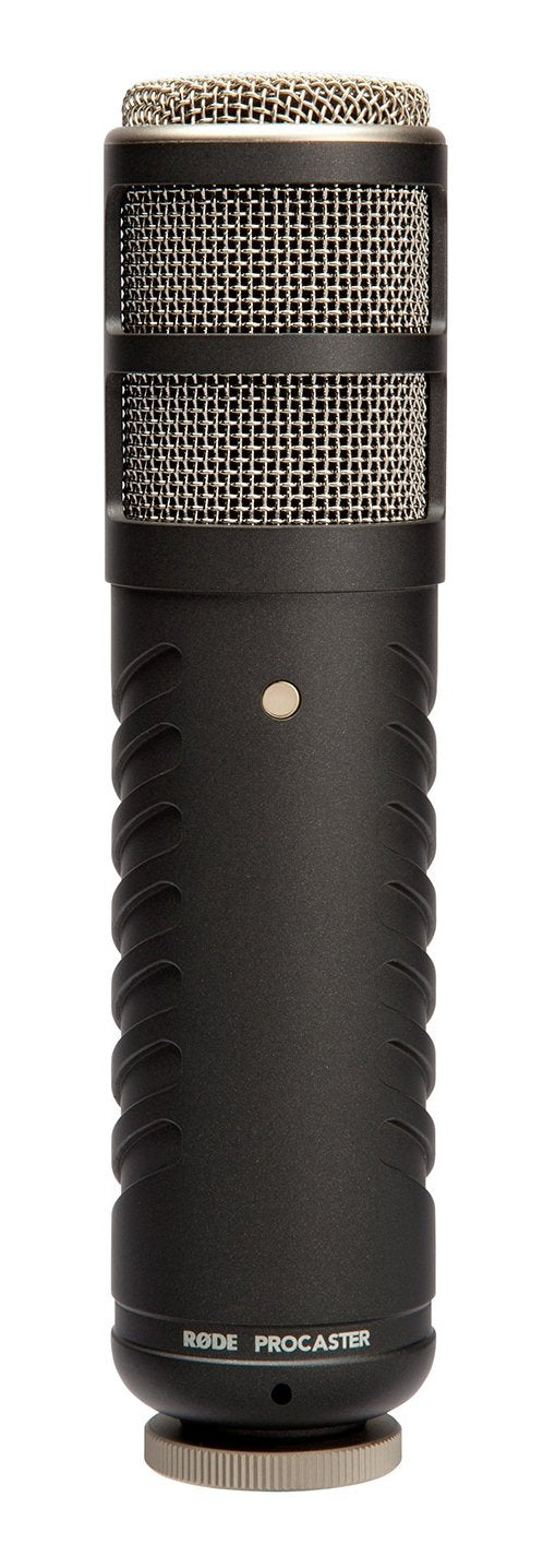 EAN 0698813001118 - RØDE Procaster Negro Micrófono de estudio imagen 1