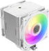 EAN 4573615590038 - Scythe MUGEN 6 Placa base Ventilador 12 cm Blanco 2 pieza(s) imagen 1