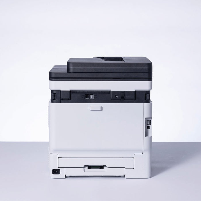 EAN 4977766836852 - Brother MFC-L8730CDW impresora multifunción Laser A4 2400 x 600 DPI 31 ppm Wifi imagen 5