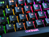 EAN 8713439248821 - Trust GXT 867 Acira teclado Juego USB QWERTY Inglés de EE. UU. Negro imagen 10