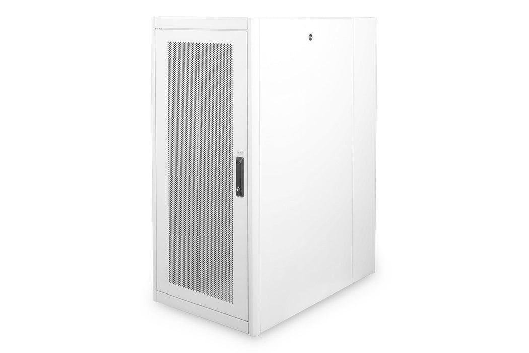 EAN 4016032336532 - Digitus DN-19 SRV-26U-D armario rack Rack o bastidor independiente Gris imagen 1