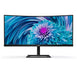 EAN 8712581770662 - Philips E Line 346E2CUAE/00 pantalla para PC 86,4 cm (34") 3440 x 1440 Pixeles Wide Quad HD+ LCD Negro imagen 9