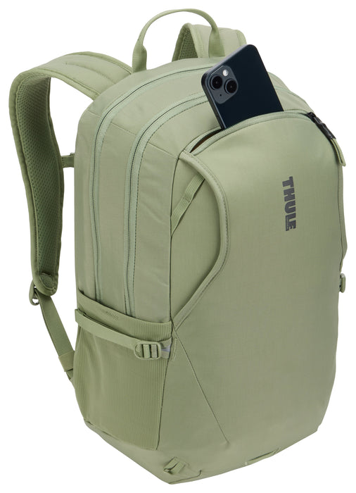 Thule Enroute Backpack 23l - Quiet Green