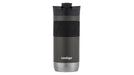 EAN 0840276163302 - CONTIGO Byron 2.0 SNAPSEAL 470 ml Negro, Gris imagen 2