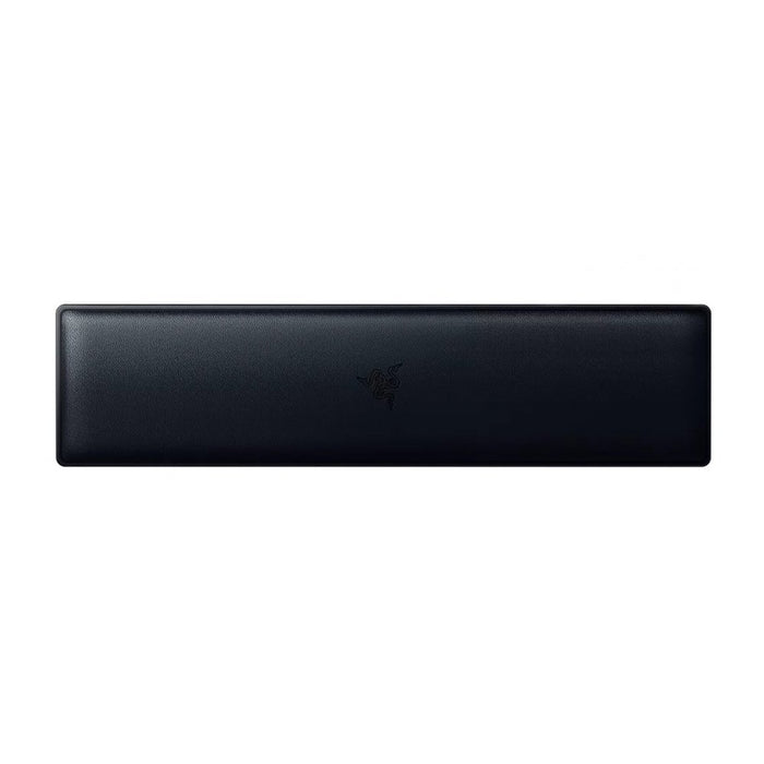 EAN 8886419337201 - Razer RC21-01710100-R3M1 descansa muñecas Polipiel, Espuma de memoria Negro imagen 1