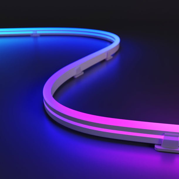 Hombli Smart Neon Rope - 5m Rgbic