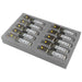 EAN 0065030864305 - StarTech.com GLCT10PKST red modulo transceptor Cobre 1000 Mbit/s imagen 1